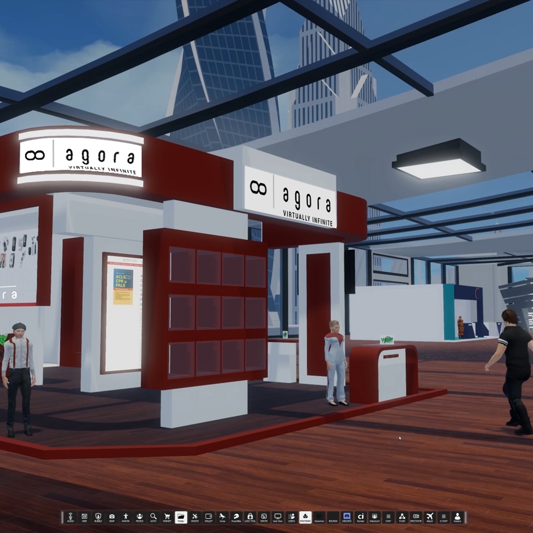exhibitions